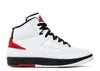 NIKE JORDAN 2 RETRO " CHICAGO " 2022