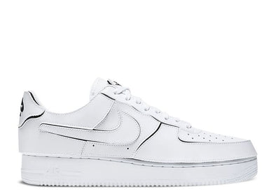 NIKE AIR FORCE 1/1  " COSMIC CLAY "