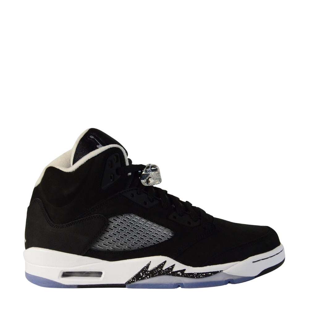 Air Jordan 5 Retro 'Moonlight' - Angle 1