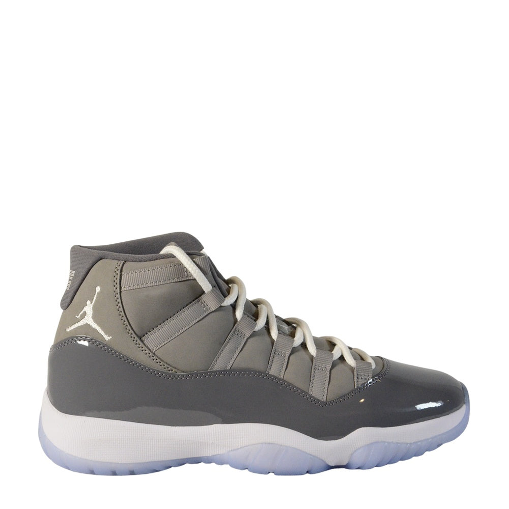 Air Jordan 11 Retro 'Cool Grey' - Angle 1