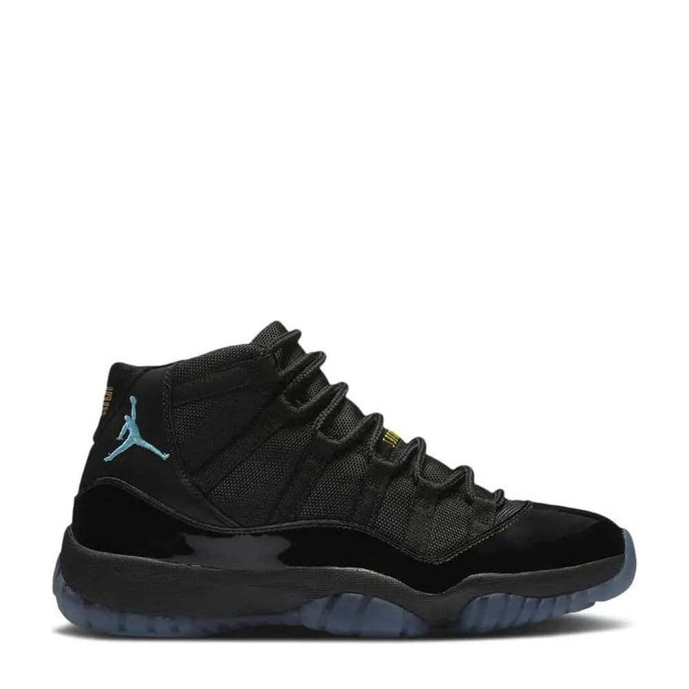 Air Jordan 11 Retro 'Gamma Blue' - Angle 1