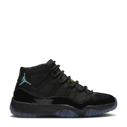 Air Jordan 11 Retro 'Gamma Blue' - Angle 1