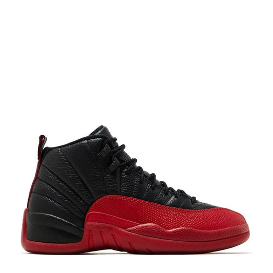 Air Jordan 12 Retro 'Flu Game' - 85% Scale