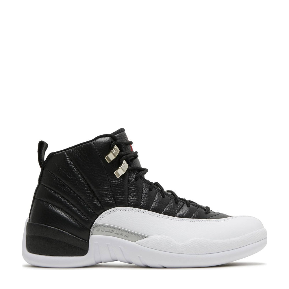 Air Jordan 12 Retro 'Playoffs' - Angle 1