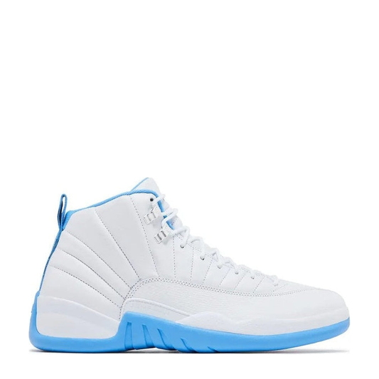 Air Jordan 12 Retro 'Melo' - 85% Scale