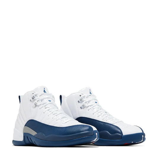 Air Jordan 12 Retro 'French Blue' - 85% Scale