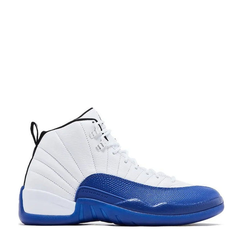 Air Jordan 12 Retro 'Blueberry' - Angle 1