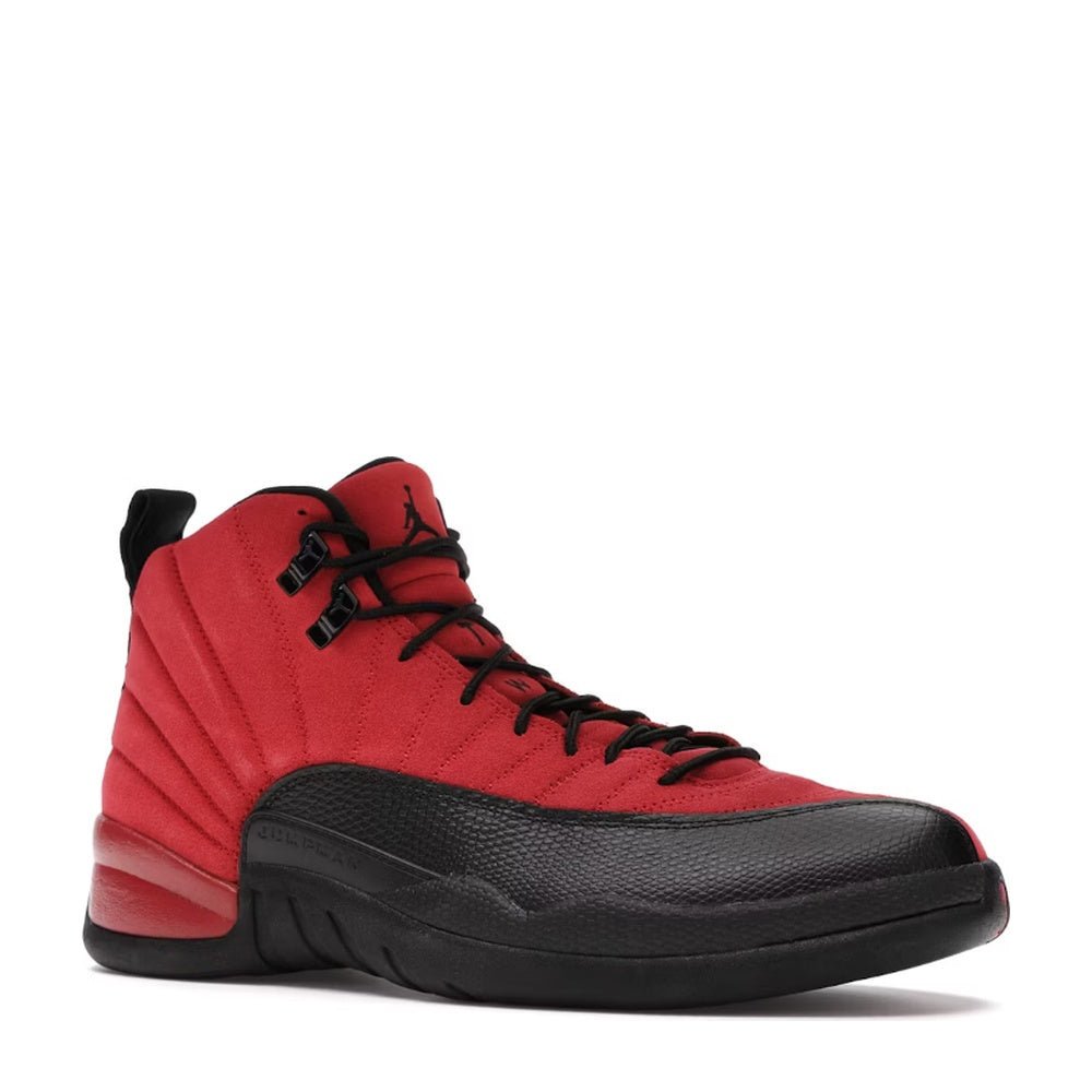 Air Jordan 12 Retro 'Reverse Flu Game' - Angle 1