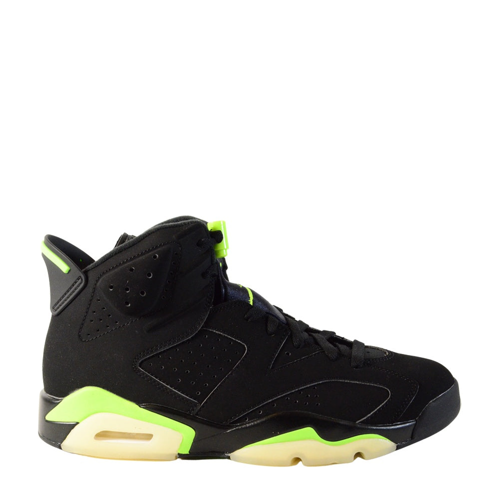 Air Jordan 6 Retro 'Electric Green' - Angle 1