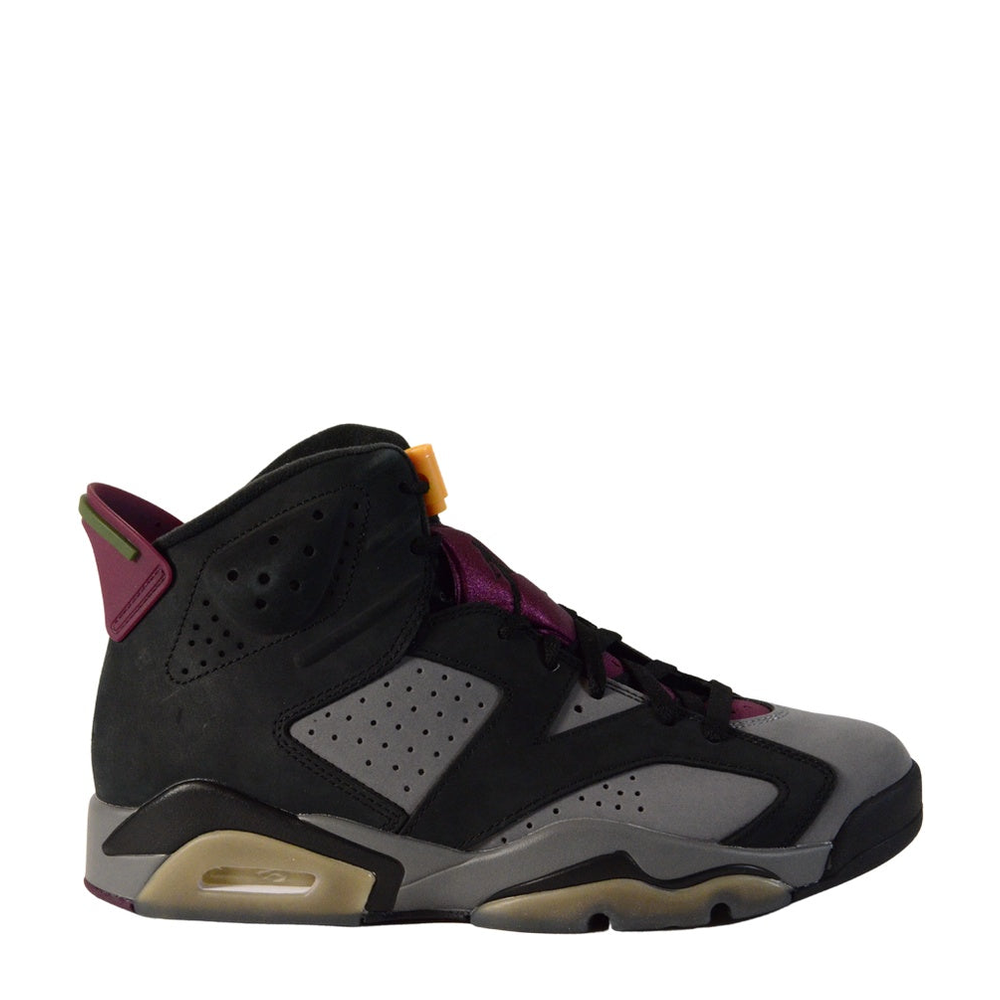 Air Jordan 6 Retro 'Bordeaux' - Angle 1