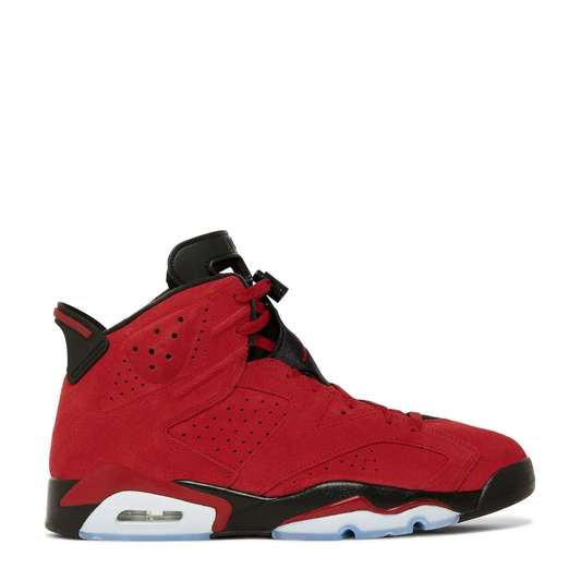 Air Jordan 6 Retro 'Toro Bravo' - 85% Scale