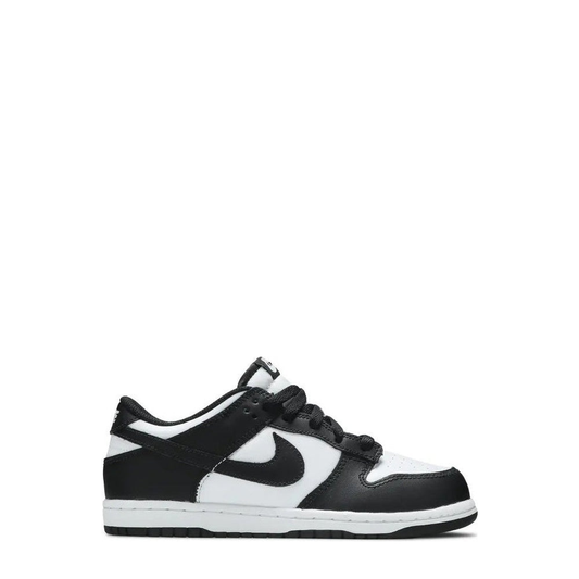 Nike Dunk Low (PS) 'Panda' - 65% Scale