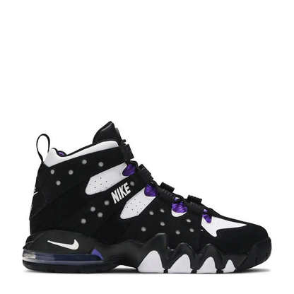 Nike Air Max 2 CB '94 'Black Purple' - Angle 1