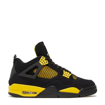 Air Jordan 4 Retro 'Thunder' - Angle 1