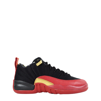 Air Jordan 12 Retro Low SE (GS) 'Super Bowl LV' - Angle 1