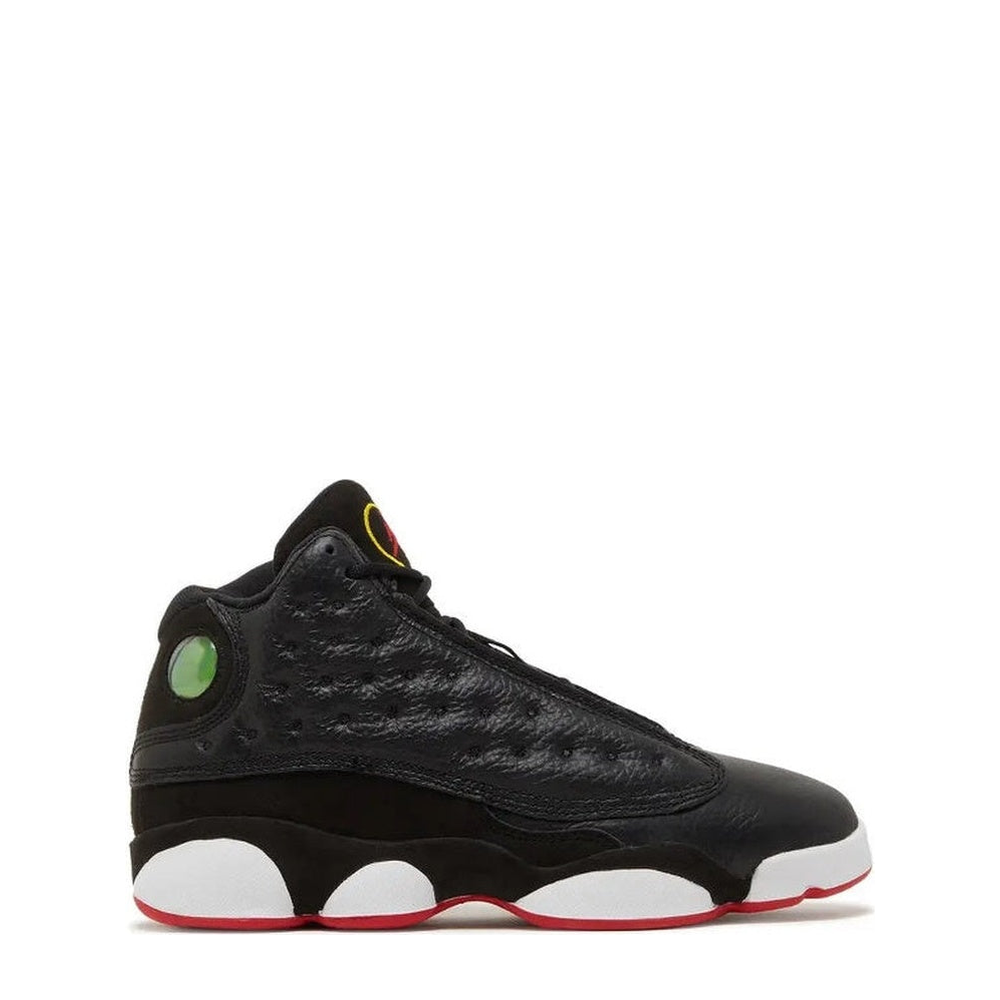 Air Jordan 13 Retro (GS) 'Playoffs' - 75% Scale