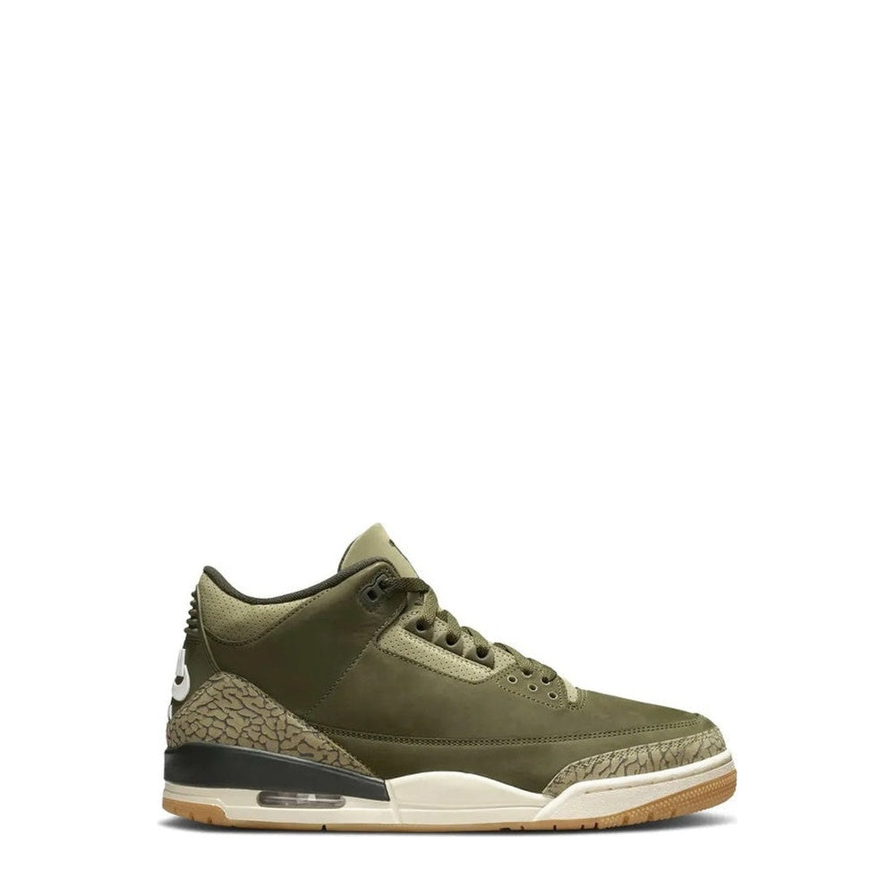 Air Jordan 3 Retro (PS) 'Family Affair' - Angle 1