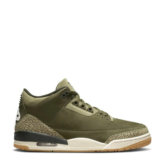 Air Jordan 3 Retro 'Family Affair' - 85% Scale