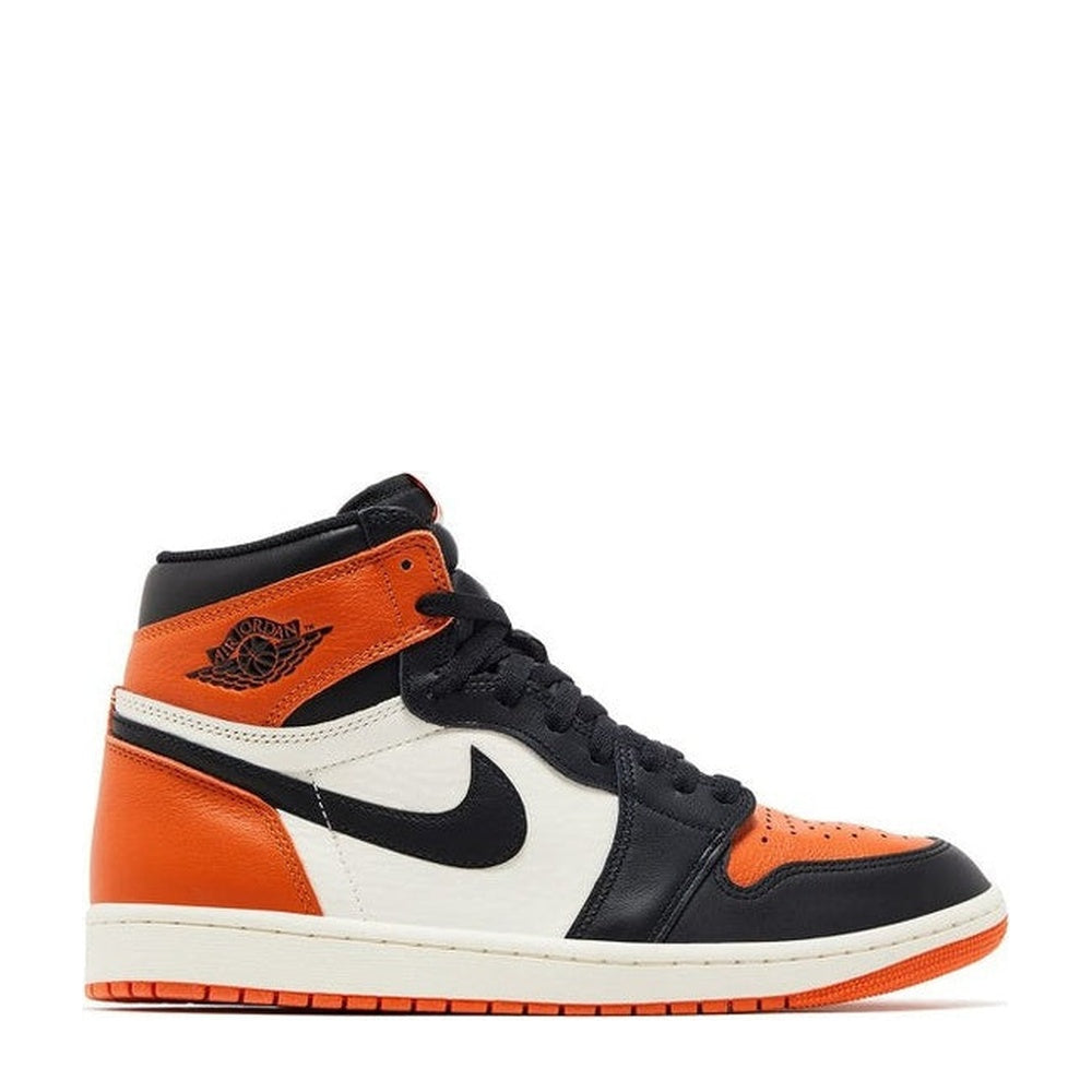 Air Jordan 1 Retro High OG 'Shattered Backboard' - Angle 1
