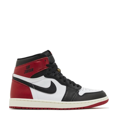 Air Jordan 1 Retro High OG 'Black Toe Reimagined' - Angle 1