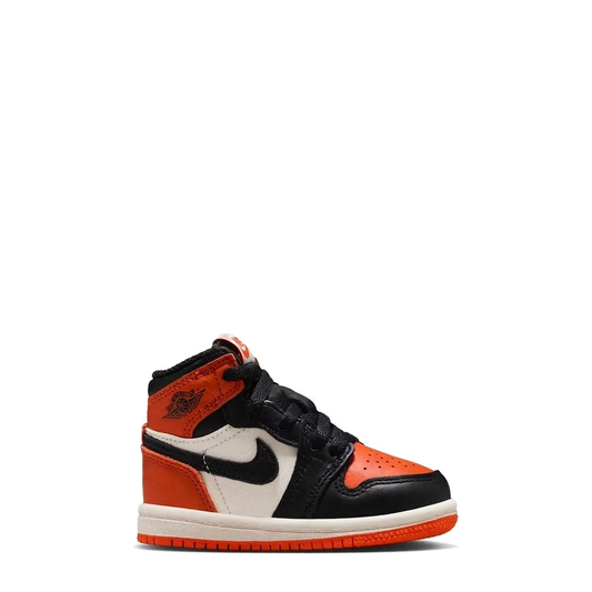 Air Jordan 1 Retro High OG (TD) 'Shattered Backboard' - 55% Scale
