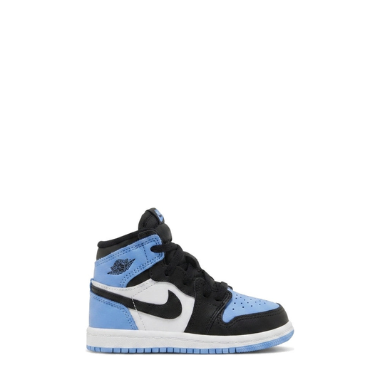 Air Jordan 1 High OG (TD) 'University Blue' - 55% Scale