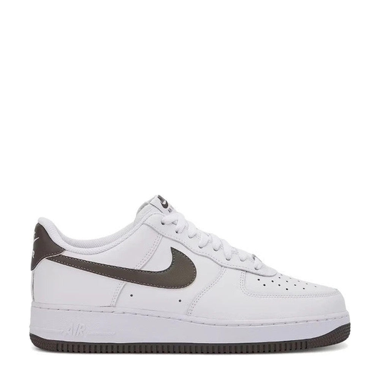 Nike Air Force 1 Low '07 'White Cave Stone' - 85% Scale