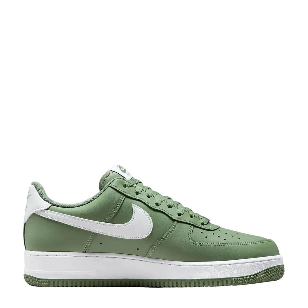 Nike Air Force 1 '07 'Green' - Angle 1