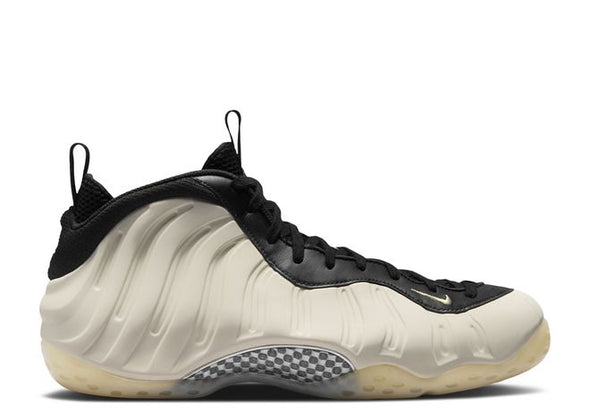 NIKE AIR FOAMPOSITE ONE " LIGHT OREWOOD BROWN "