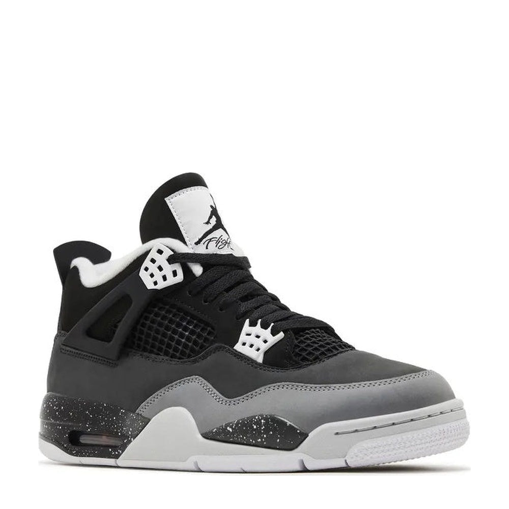 Air Jordan 4 Retro 'Fear' - Angle 1