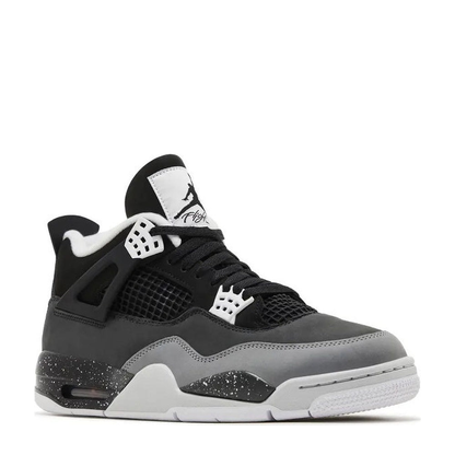Air Jordan 4 Retro 'Fear' - Angle 1