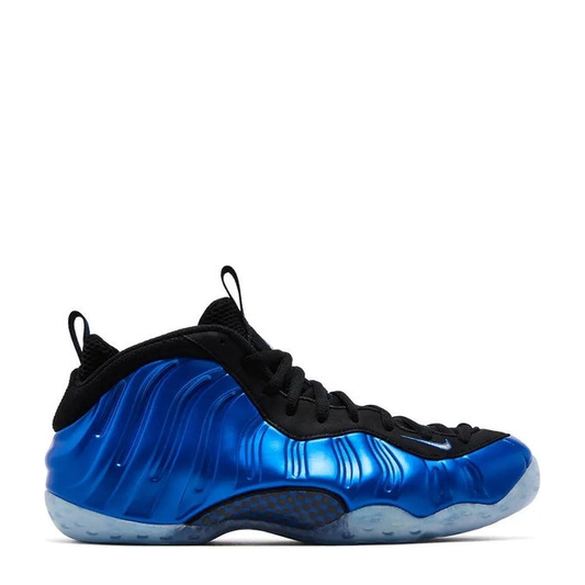 Nike Air Foamposite One 'Royal' - 85% Scale