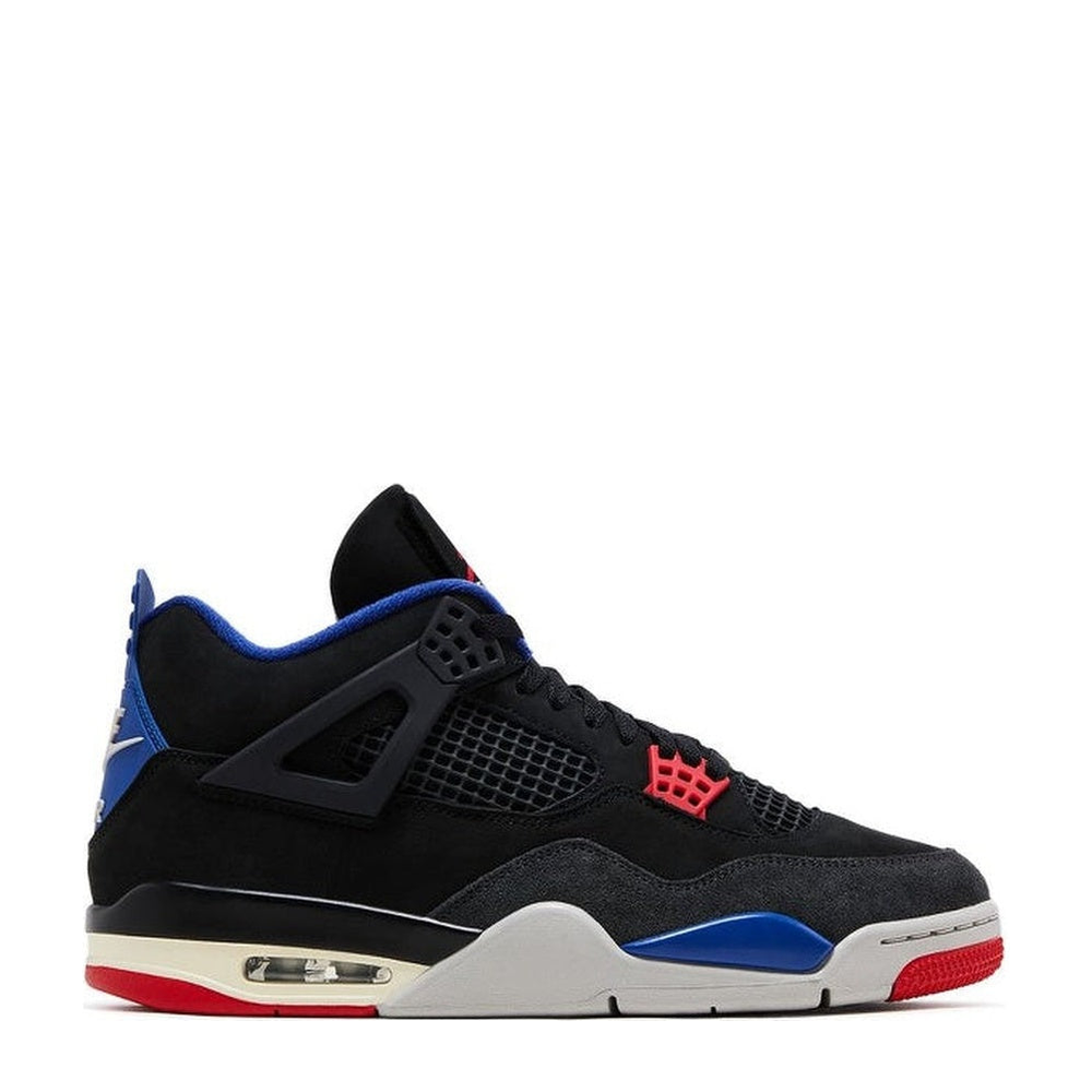 Air Jordan 4 Retro 'Rare Air' - Angle 1