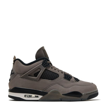 Air Jordan 4 Retro 'Cave Stone' - Angle 1