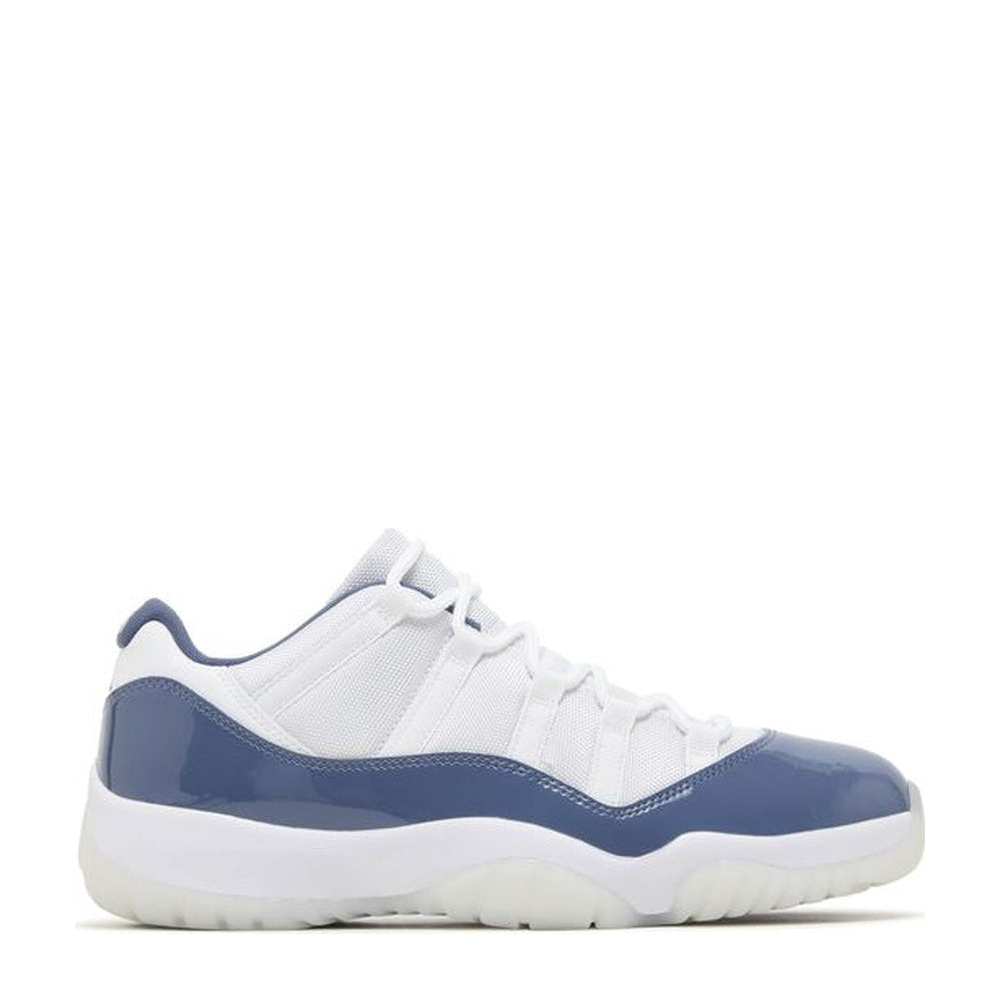 Air Jordan 11 Retro Low 'Diffused Blue' - Angle 1