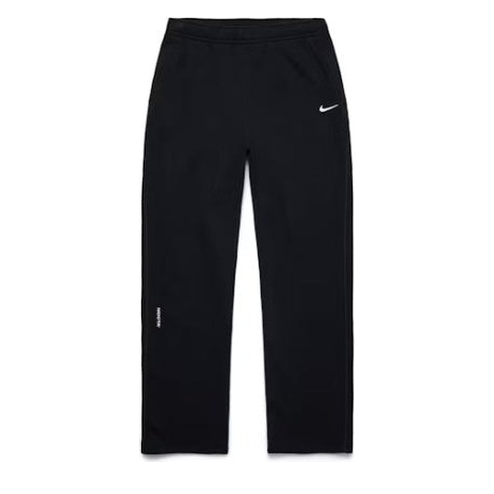 Nike NOCTA Athletic Training Pants 'Black' - Angle 1