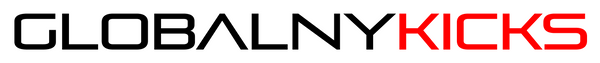 100% Authentic Sneakers.