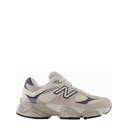 New Balance 9060 (GS) 'Moonrock / Linen' - 75% Scale