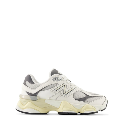 New Balance 9060 (GS) 'Grey Day 2025' - Angle 1