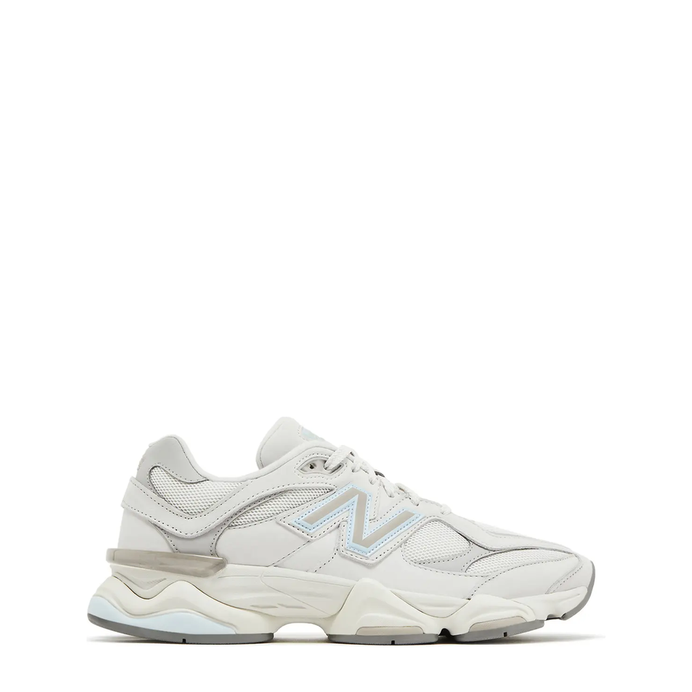 New Balance 9060 (GS) 'Reflection Quarry Blue' - Angle 1