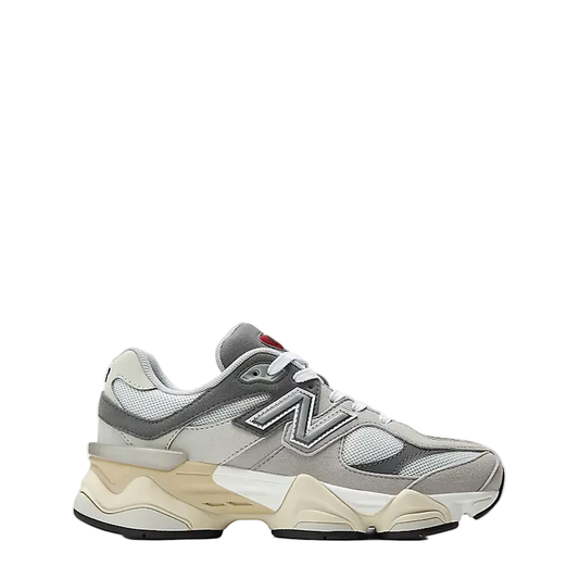 New Balance 9060 (GS) 'Rain Cloud' - 75% Scale