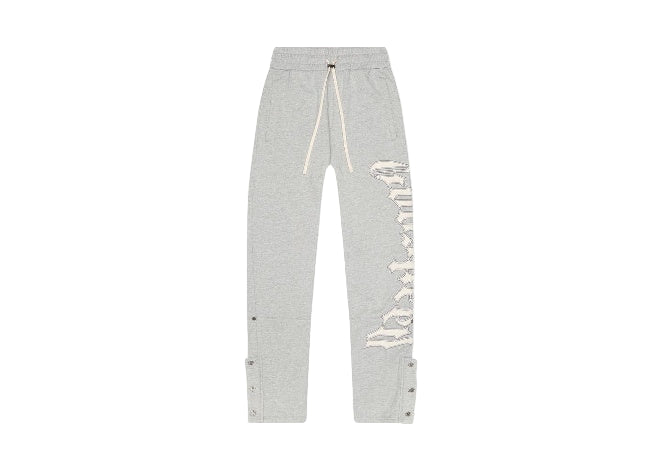 Godspeed OG Logo Sweatsuit V2 'Heather Grey'