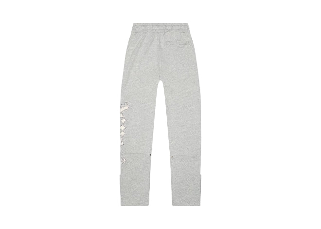 Godspeed OG Logo Sweatsuit V2 'Heather Grey'
