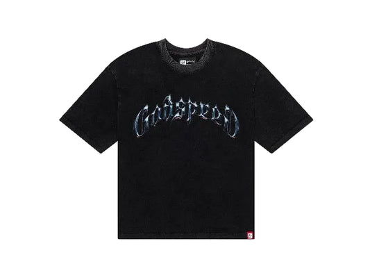 GODSPEED SHIRTS "Black"