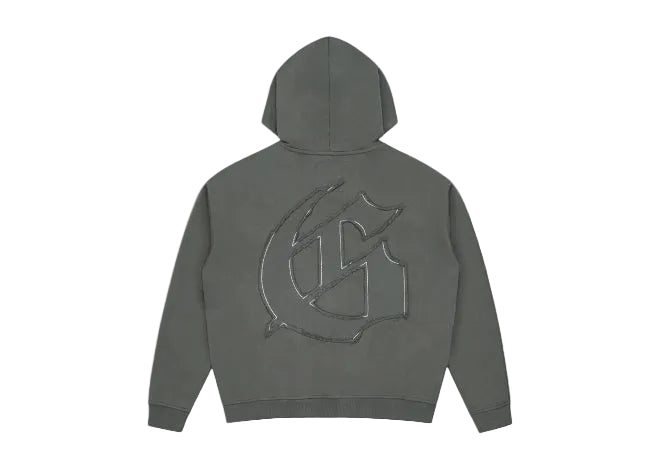 GODSPEED SUIT 08 – RAW IMPORT Sweatsuit (GR)