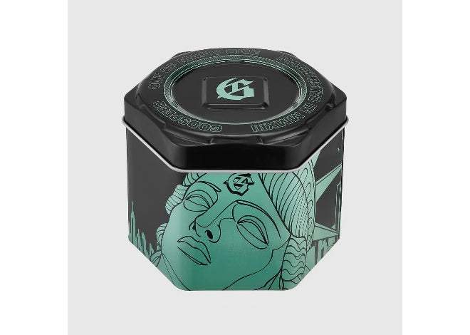 GODSPEED WATCH "White"