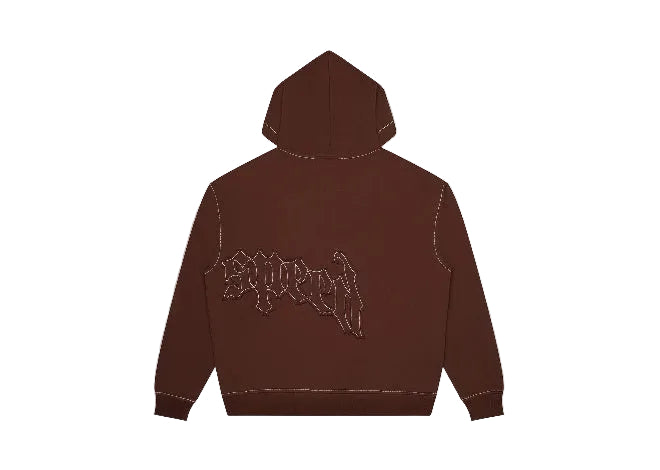 GODSPEED SUIT 09 – OG Logo Sweatsuit