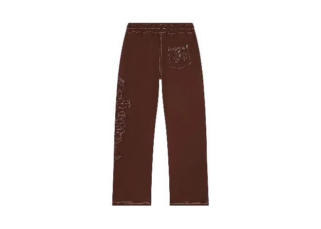 GODSPEED SUIT 09 – OG Logo Sweatsuit