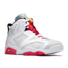 NIKE JORDAN RETRO 6 " HARE "