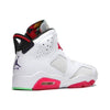 NIKE JORDAN RETRO 6 " HARE "